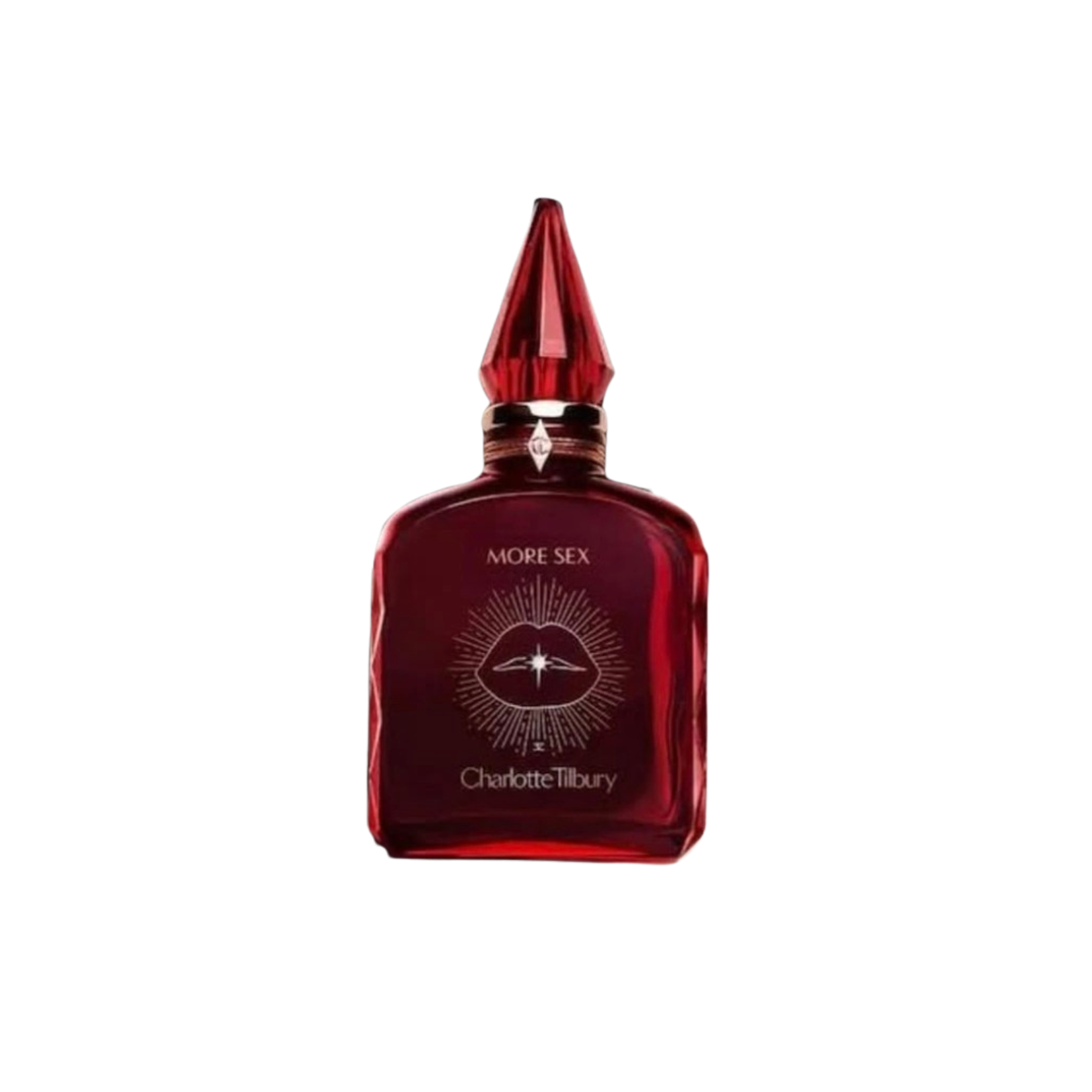 Inspirado en More Sex Charlotte Tilbury