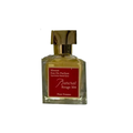 Inspirado en Baccarat Rouge 540 Maison Francis Kurkdjian EDP 60ml