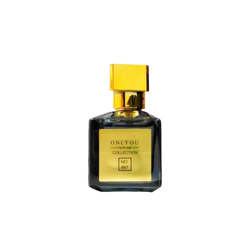 Inspirado en Barakkat Satin Oud Fragrance World EDP 40ml