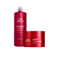 Wella Profesionals Dúo Ultimate Repair  Shampoo 1L + Mascarilla 500gr