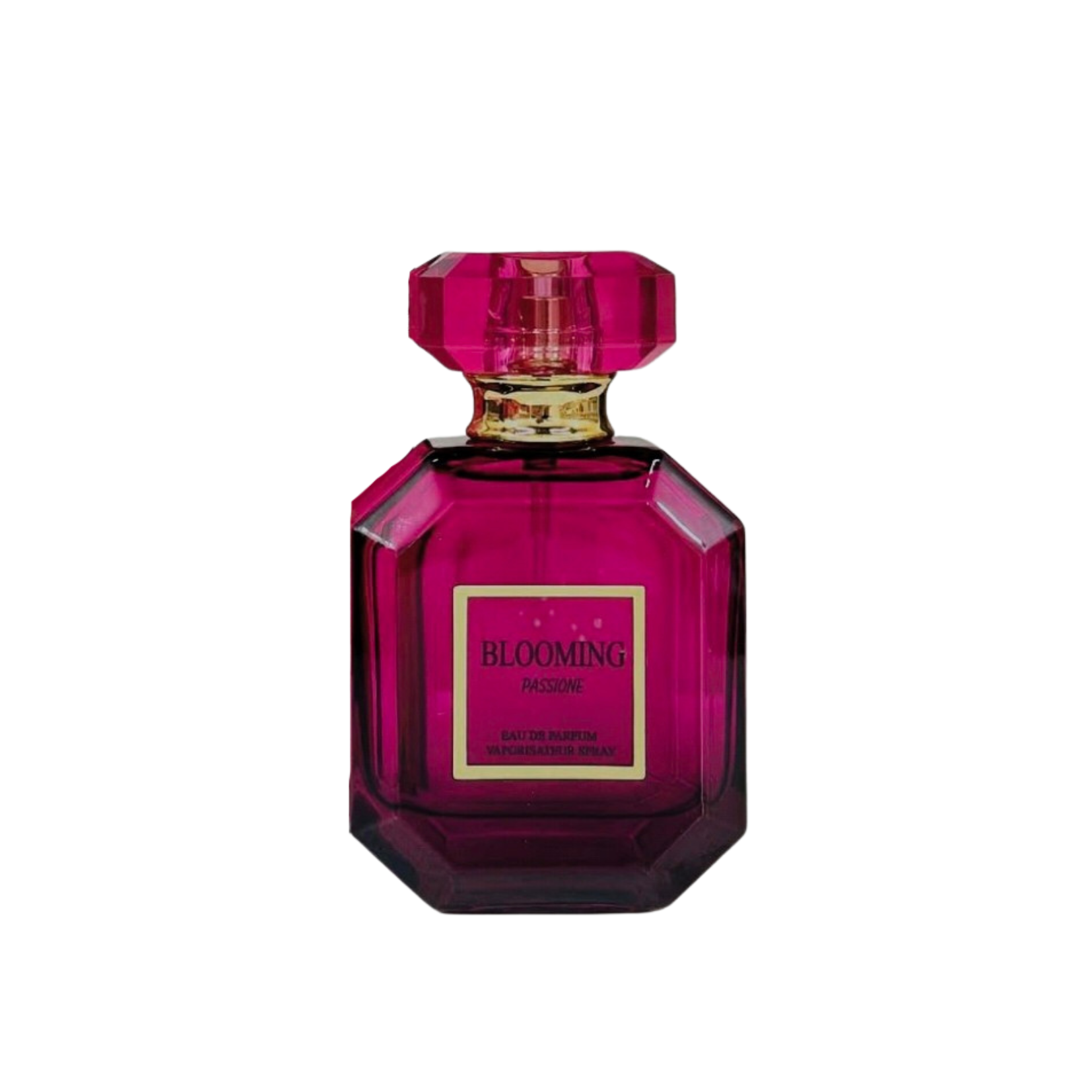 Inspirado en Bombshell Passion Victoria's Secret EDP 50ml