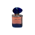 Inspirado en My Way Giorgio Armani