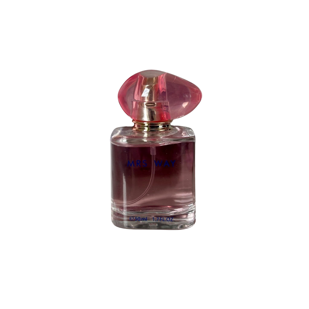 Inspirado en My Way Nectar Giorgio Armani