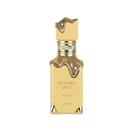 Lattafa Eclaire Banoffi EDP 100ml