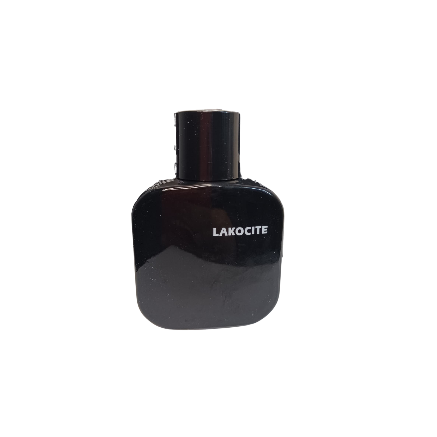 Inspirado en Lacoste L 12.12 Noir Men EDP 50ml
