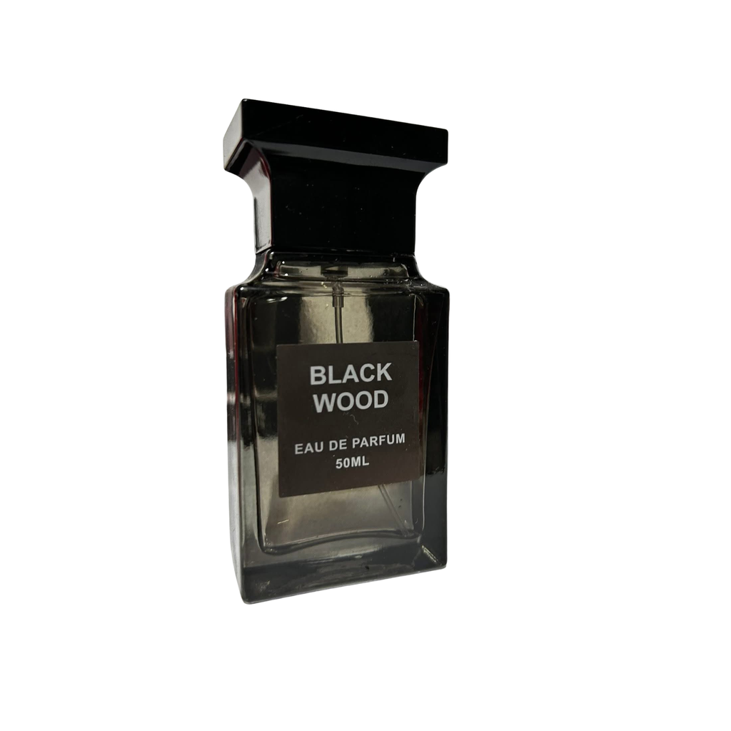 Inspirado en Tom Ford Oud Wood EDP 50ml