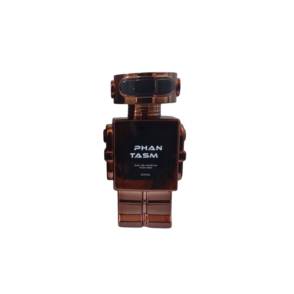 Inspirado en Paco Rabanne Phantom EDP 50ml