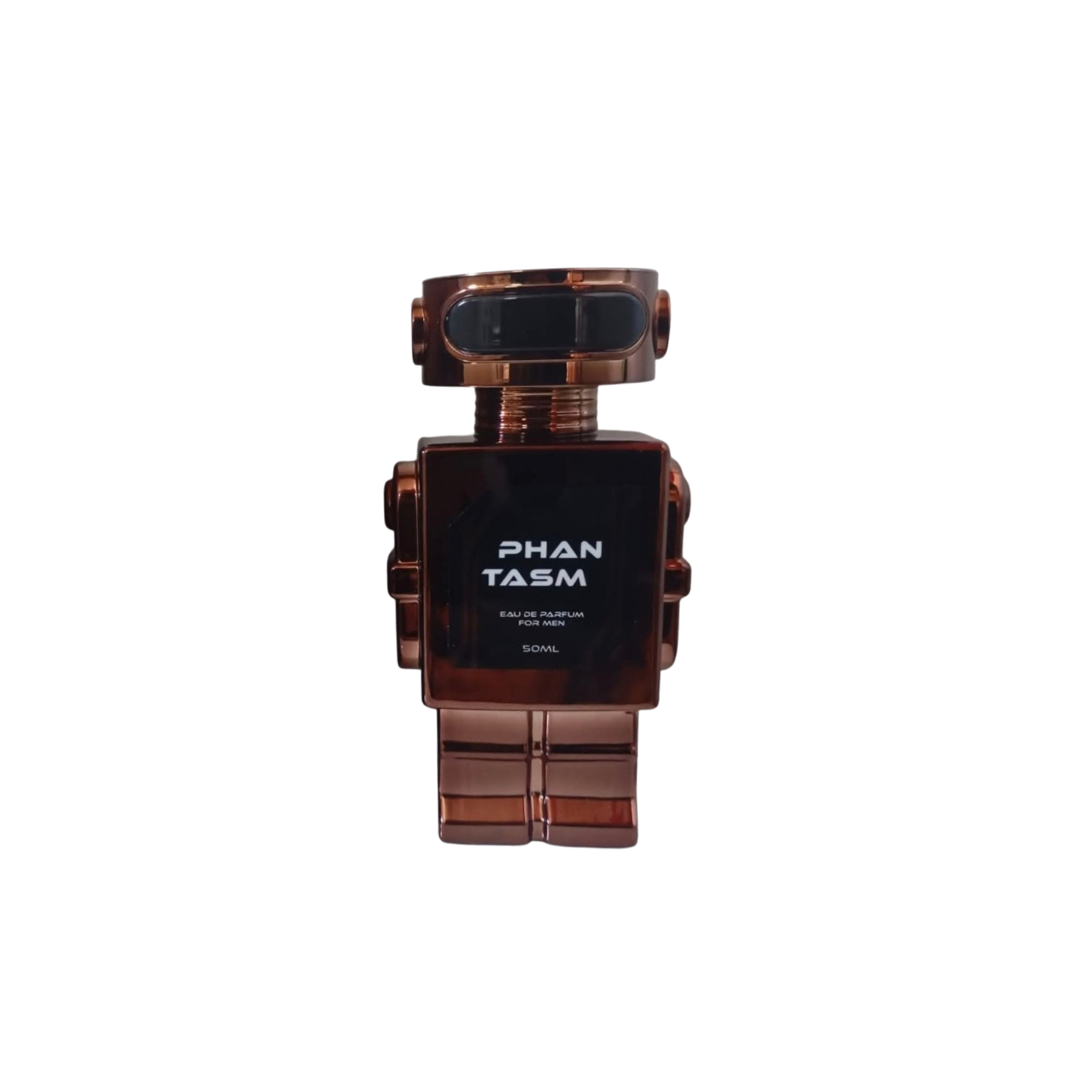 Inspirado en Paco Rabanne Phantom EDP 50ml