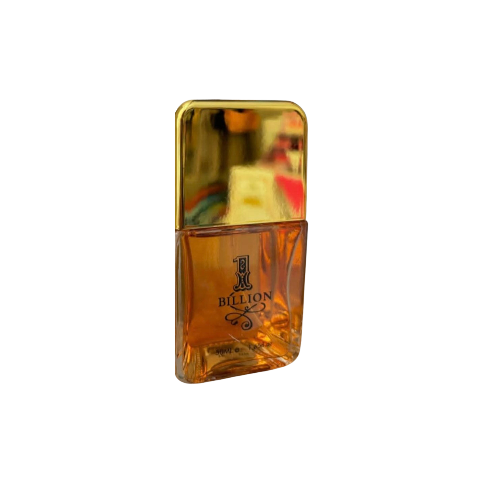 Inspirado en 1 Million Rabanne EDP 50ml