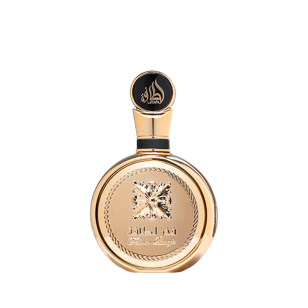 Lattafa Fakhar Extrait EDP 100ml