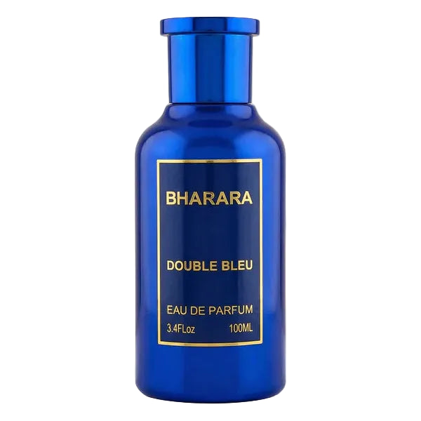 Bharara Double Bleu EDP 100ml