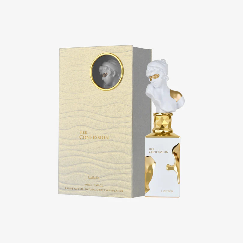 LattafaHer Confession EDP 100ml
