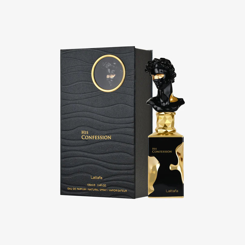 LattafaHis Confession EDP 100ml