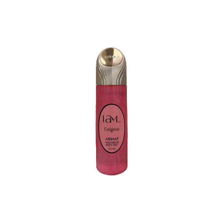 Body Splash I AM Enigma 250ml
