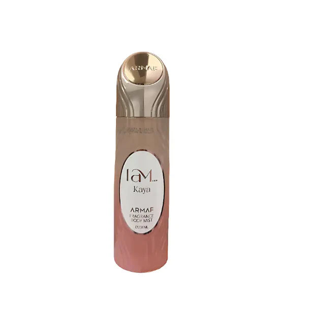 Body Splash I AM Kaya 250ml