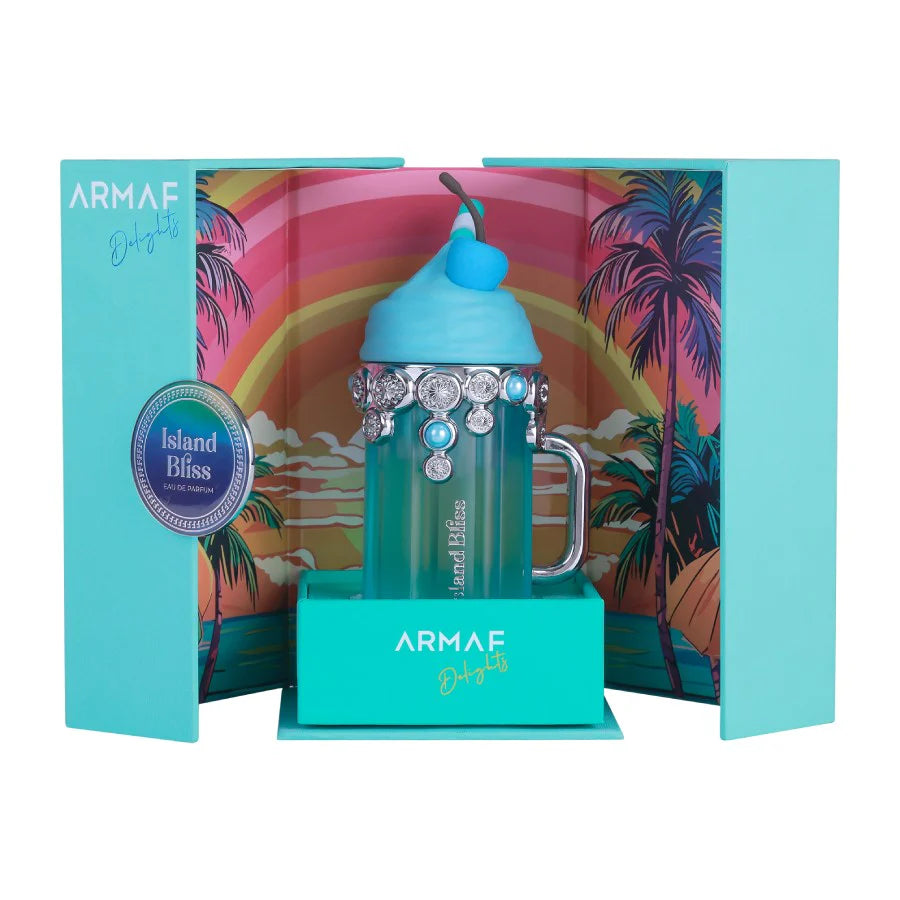 Armaf Island Bliss EDP 100ml