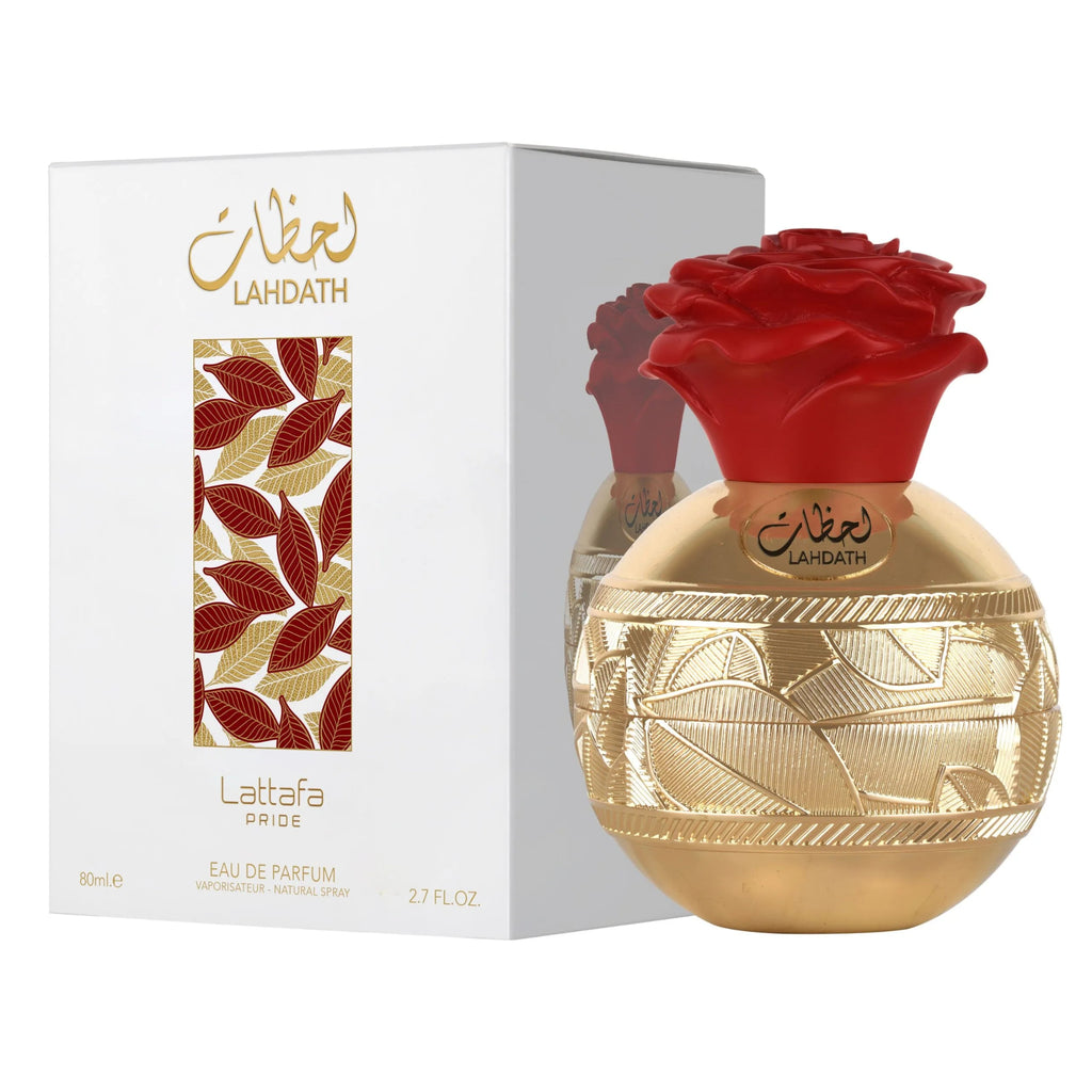 Lattafa Lahdath EDP 100ml