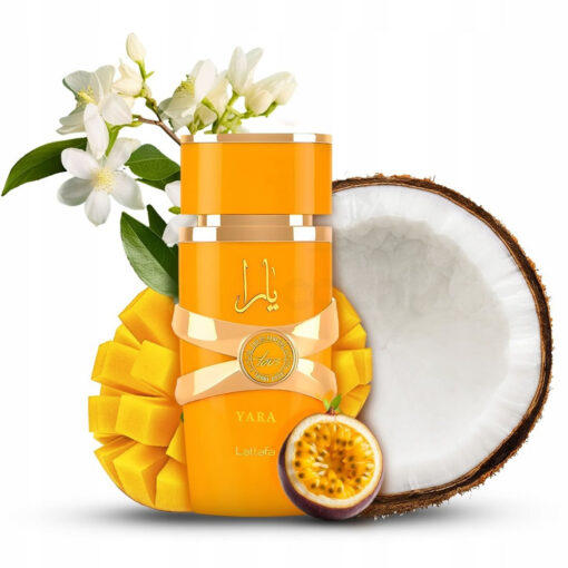 Lattafa Yara Tous EDP 100ml