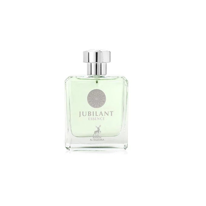 Maison Alhambra Versencia Essencia EDP 100ml