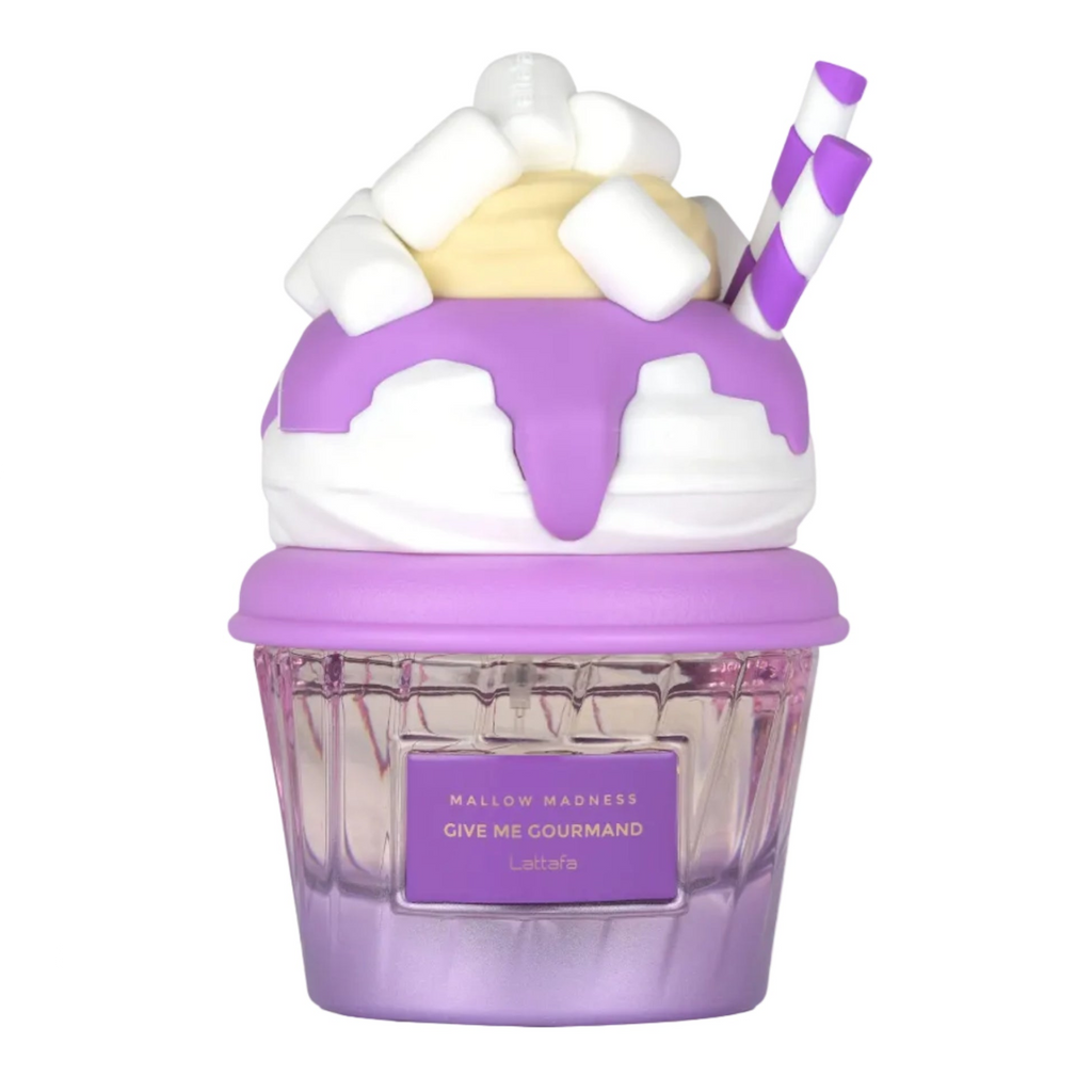 Lattafa Mallow Maddnes EDP 100ml