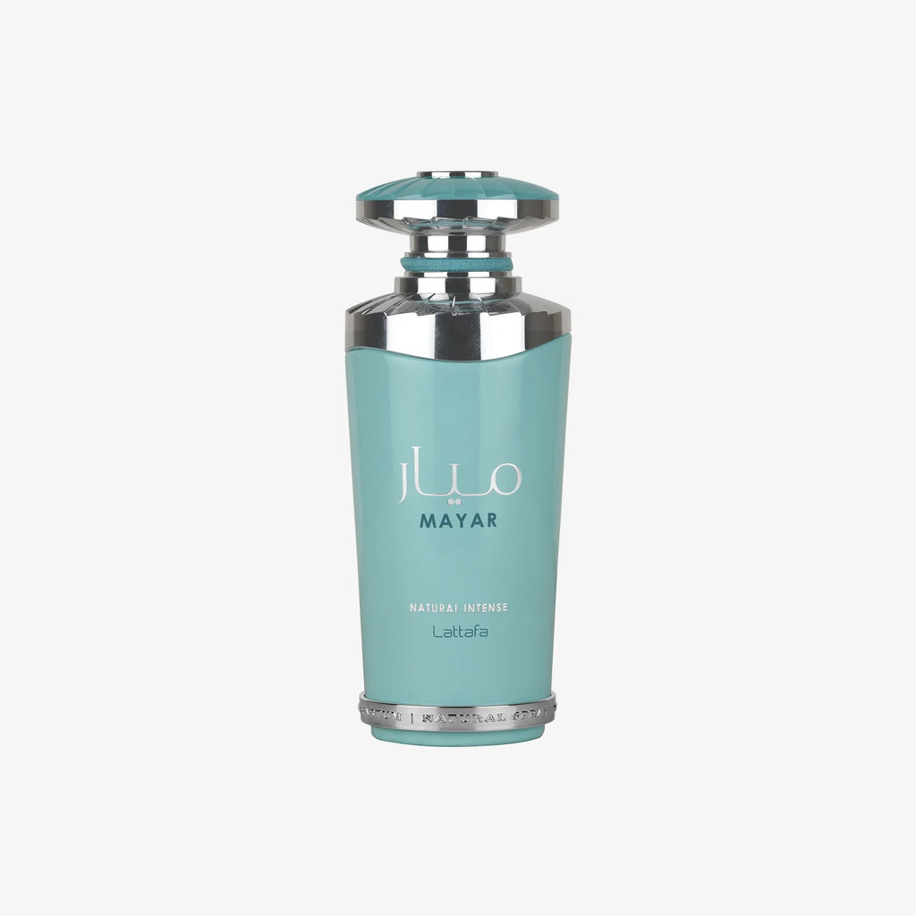 Lattafa  Mayar Natural Intense EDP 100ml