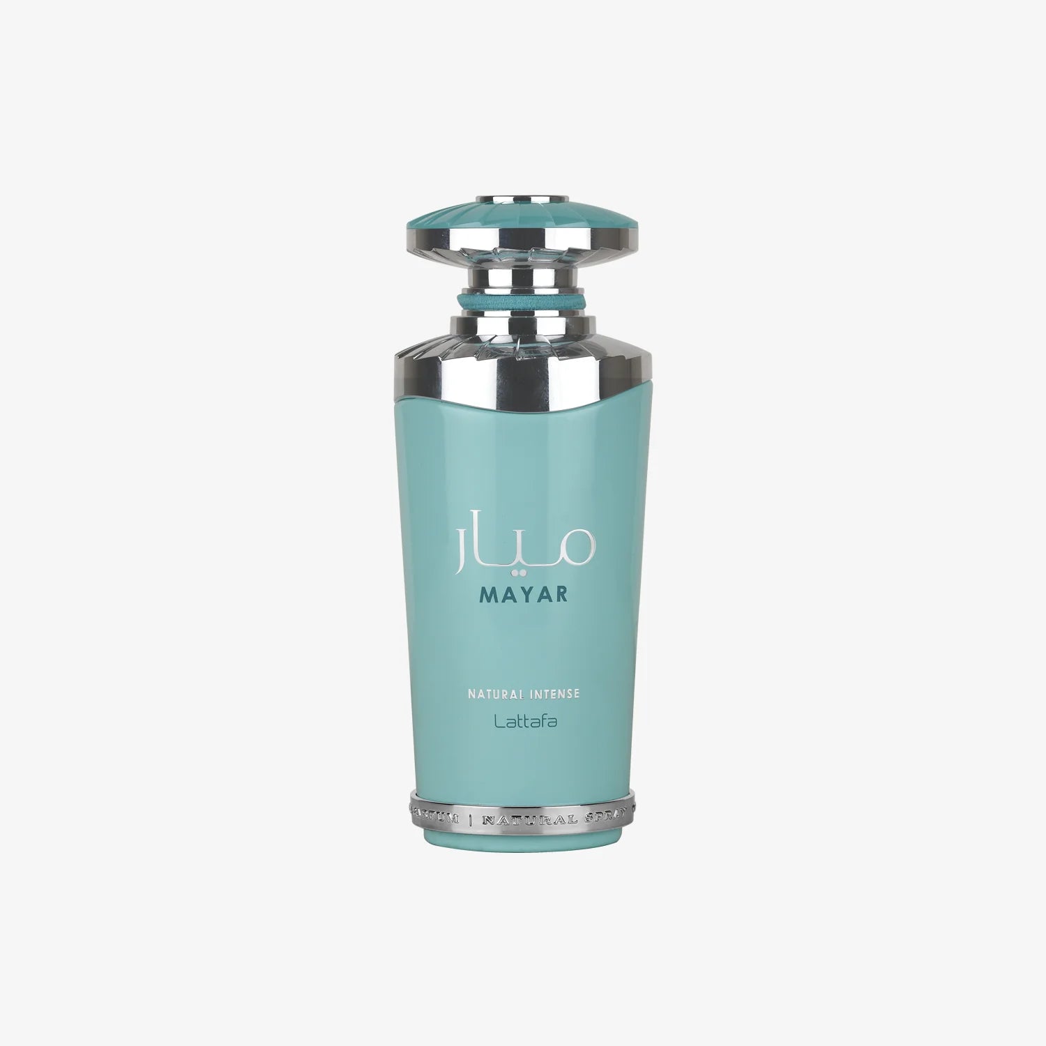 Lattafa  Mayar Natural Intense EDP 100ml