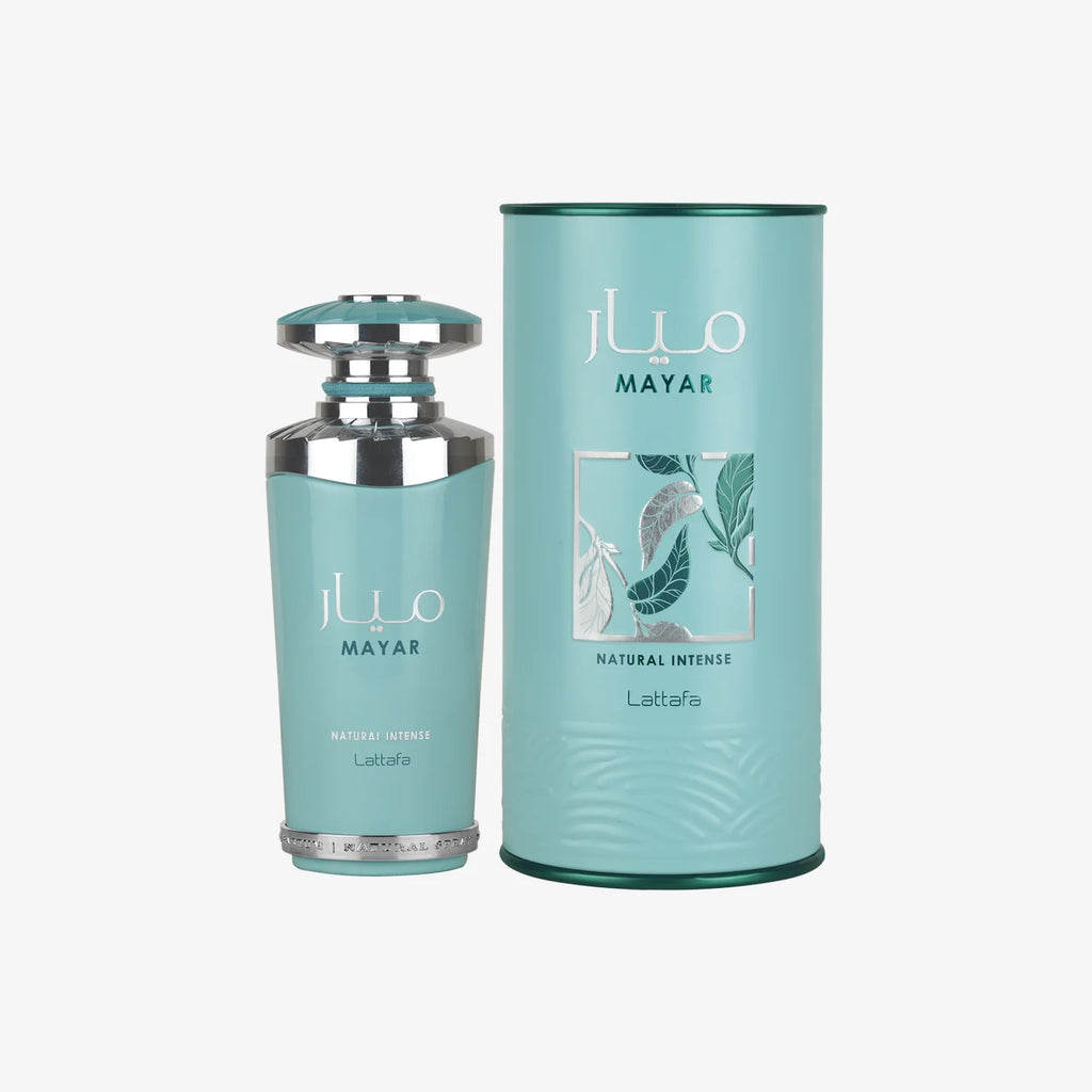Lattafa  Mayar Natural Intense EDP 100ml