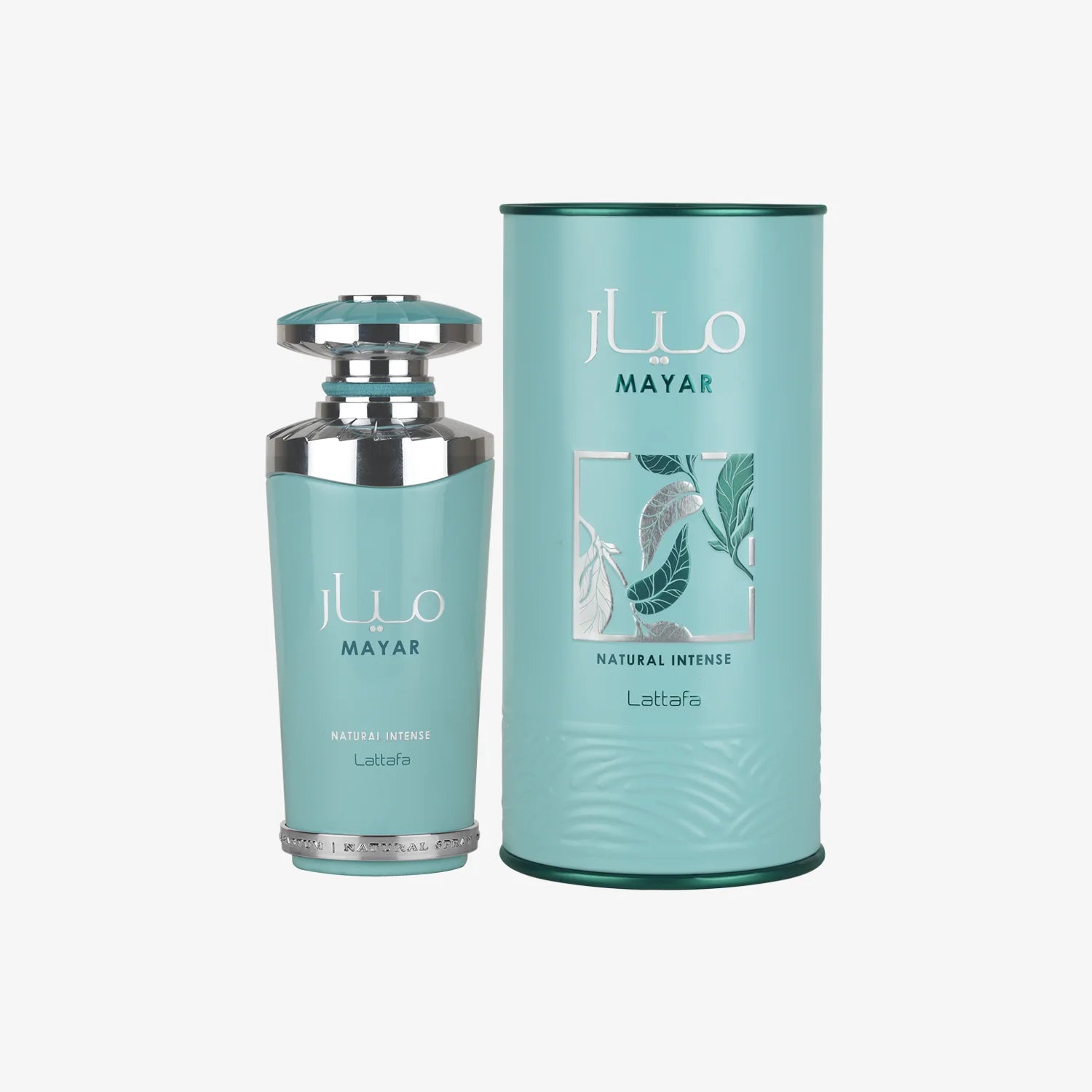 Lattafa  Mayar Natural Intense EDP 100ml