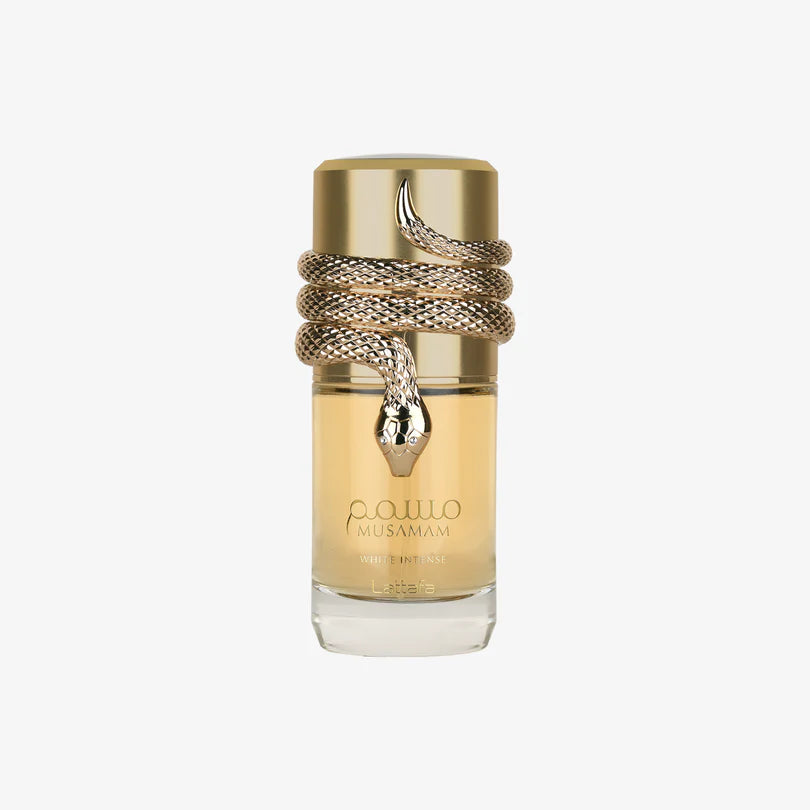 Lattafa Musamam White Intense EDP 100ml