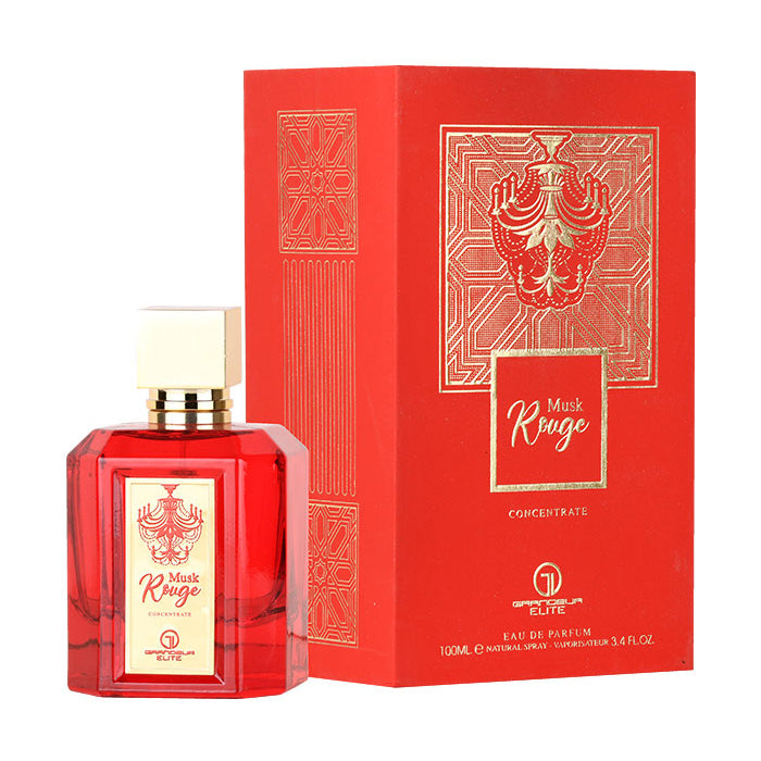 Grandeur Musk Rouge Concentrate EDP 100ml