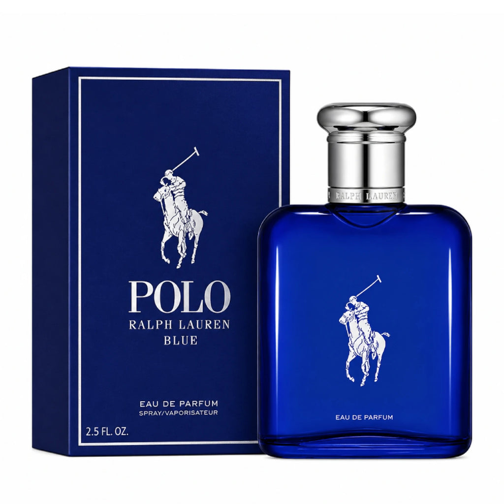 Ralph Lauren Polo Blue EDP 125ml