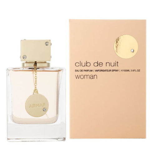 Armaf Club de Nuit Woman EDP 105ml