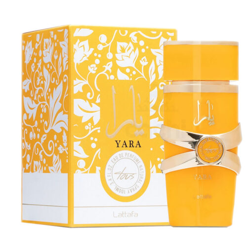Lattafa Yara Tous EDP 100ml