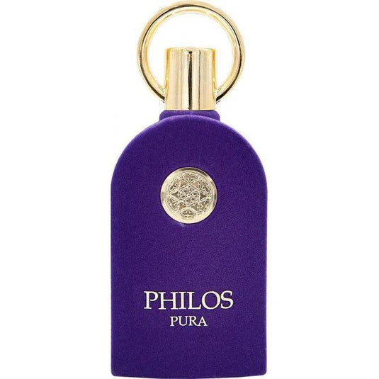 Maison Alhambra Philos Pura EDP 100ml