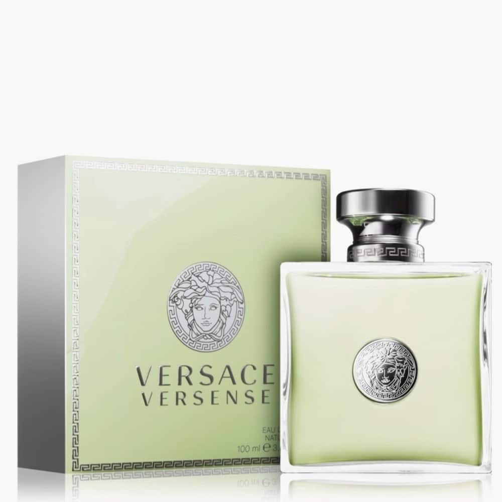 Versace Versense EDT 100ml