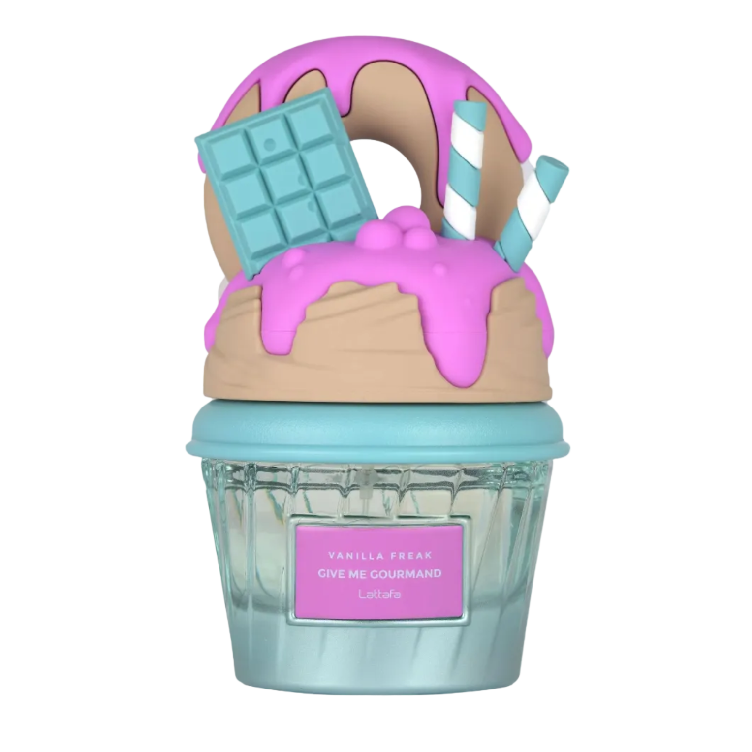 Lattafa Vanilla Freak EDP 100ml