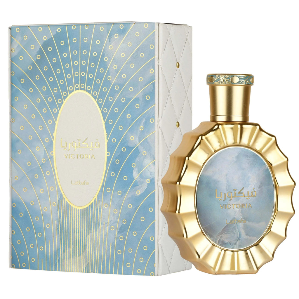 Lattafa Victoria EDP 100ml