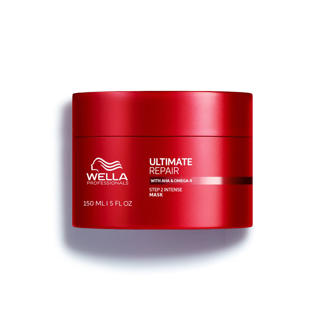 Wella Profesionals Ultimate Repair Mascarilla 500gr