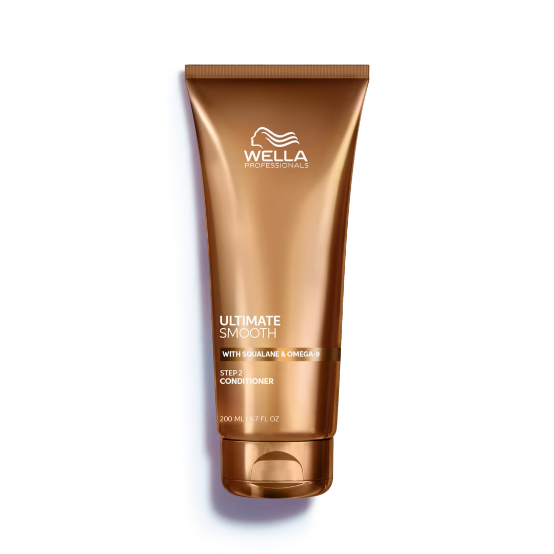 Wella Profesionals Ultimate Smooth Acondicionador 200ml