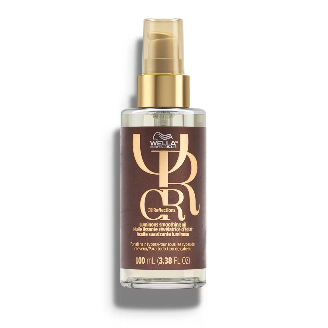 Wella Profesionals Oil Reflections Aceite Realzador del Brillo y Suavidad 100ml