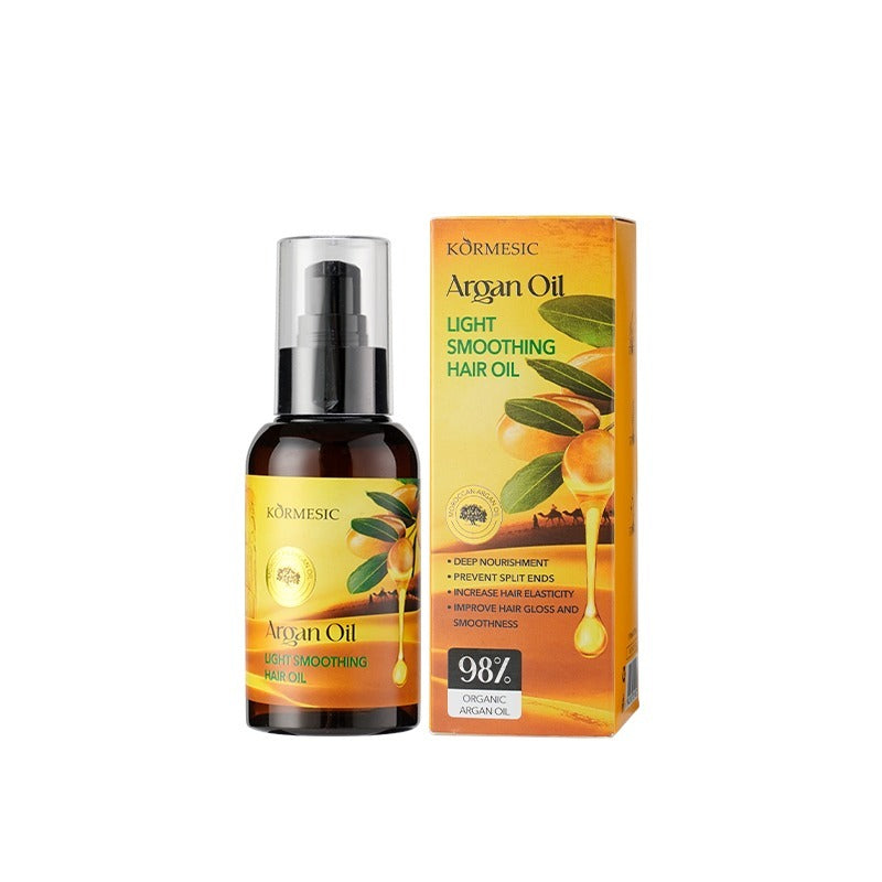 Aceite Capilar Kormesic Argán 110ml
