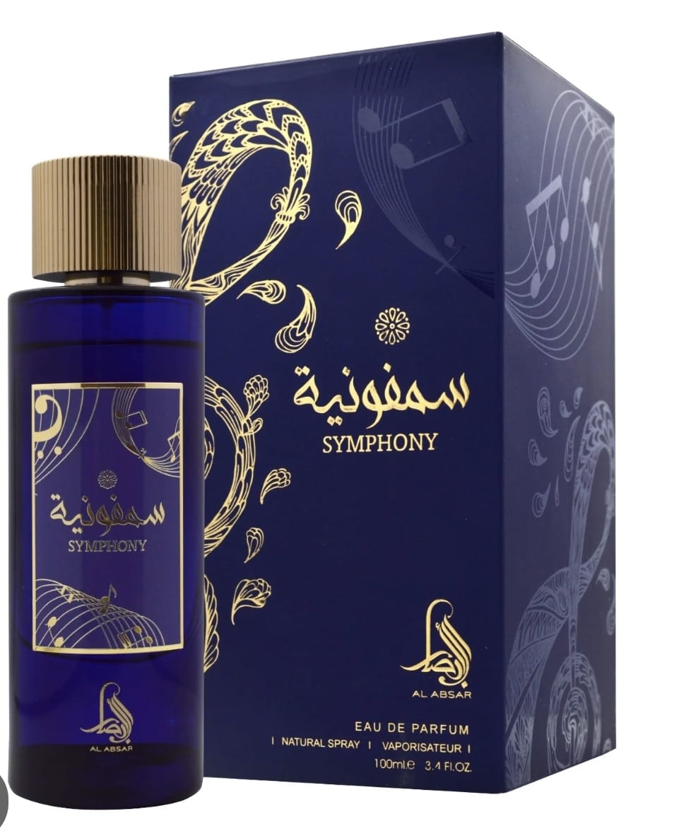 Al Absar Symphony EDP 100ml