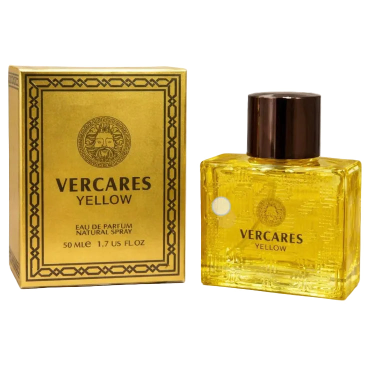 Inspirado en Versace Eros Energy EDP 50ml