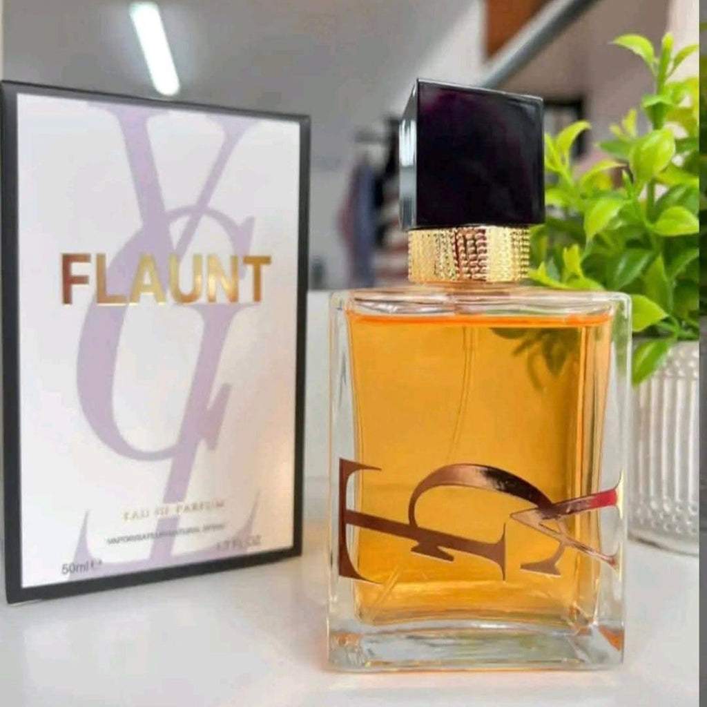 Inspirado en Libre Yves Saint Laurent EDP 50ml