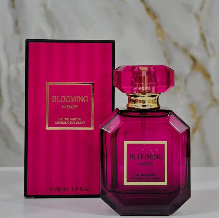 Inspirado en Bombshell Passion Victoria's Secret EDP 50ml