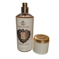 Body Splash Inspiración Dolce & Gabbana 250ml