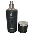 Body Splash Inspiración MYSLF Eau de Parfum Yves Saint Laurent 250ml