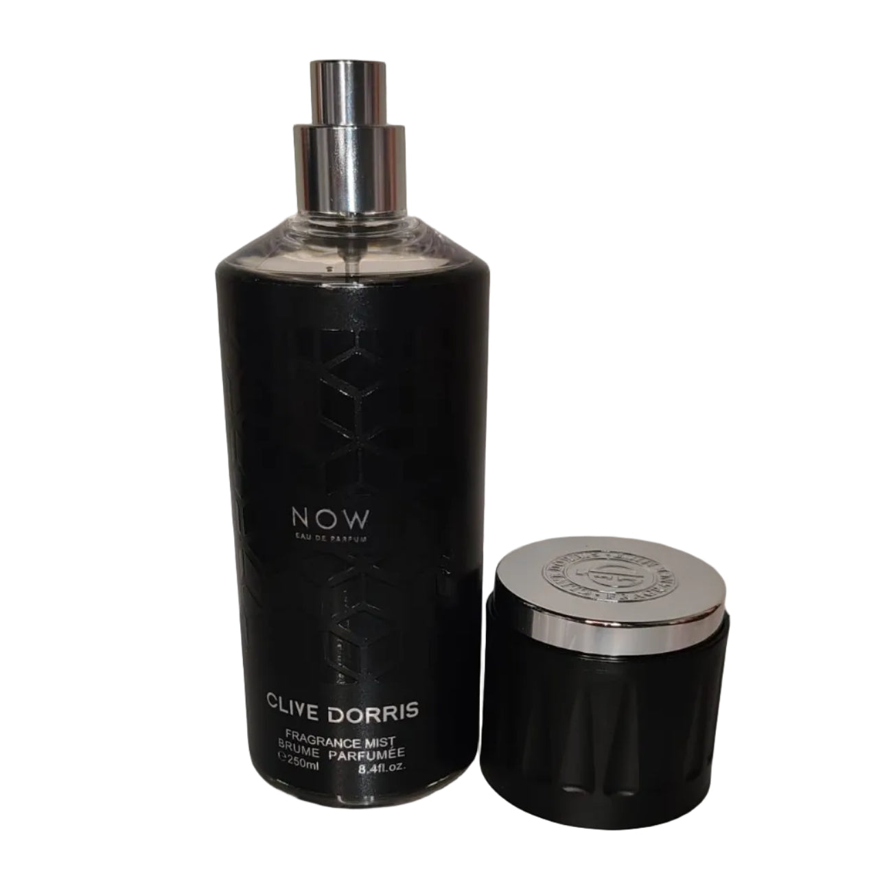 Body Splash Inspiración Now RAVE 250ml