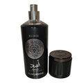 Body Splash Inspiración Asad Elixir Lattafa 250ml