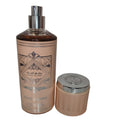 Body Splash Inspiración Badee Al Oud De Noble Blush 250ml